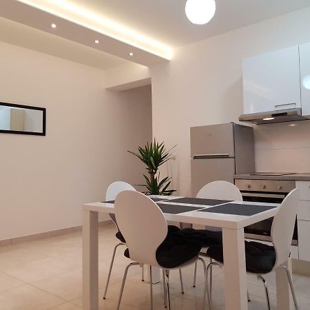 Apartmán Apartman Cezar Stobreč Exteriér fotografie