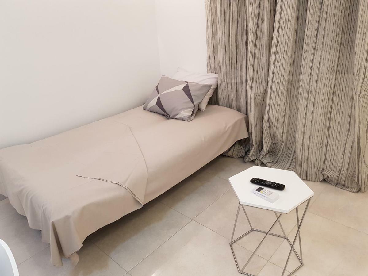 Apartmán Apartman Cezar Stobreč Exteriér fotografie